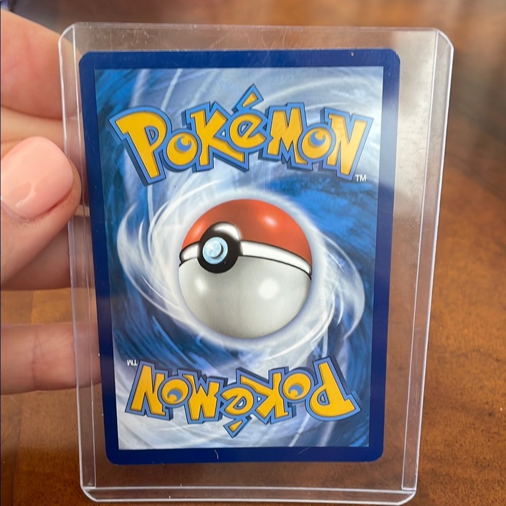 Victini EX Pokémon Card Mint - Picture 3 of 3